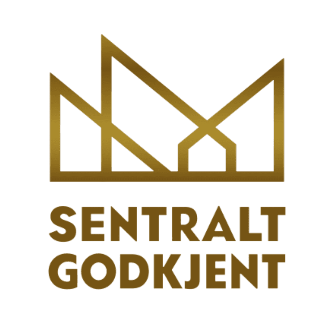 Sentralt Godkjent